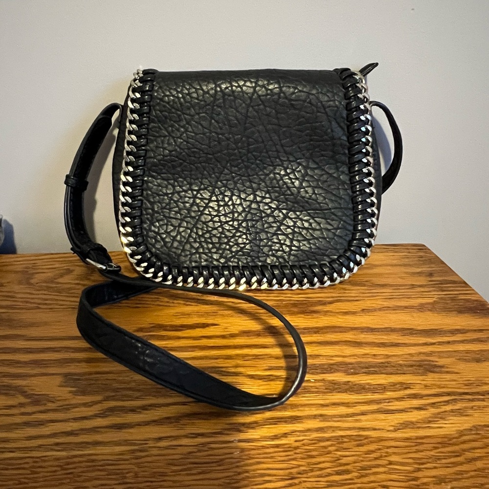 Urban expressions black purse